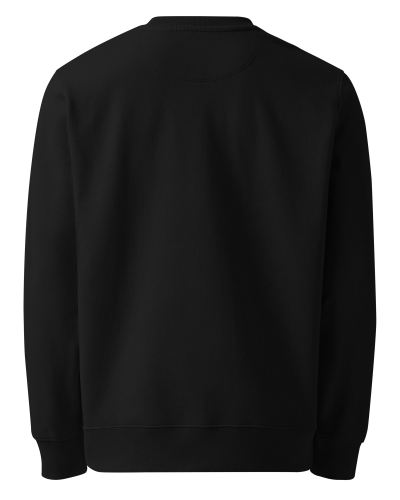FTHESOCIETY — DUALITY CREWNECK