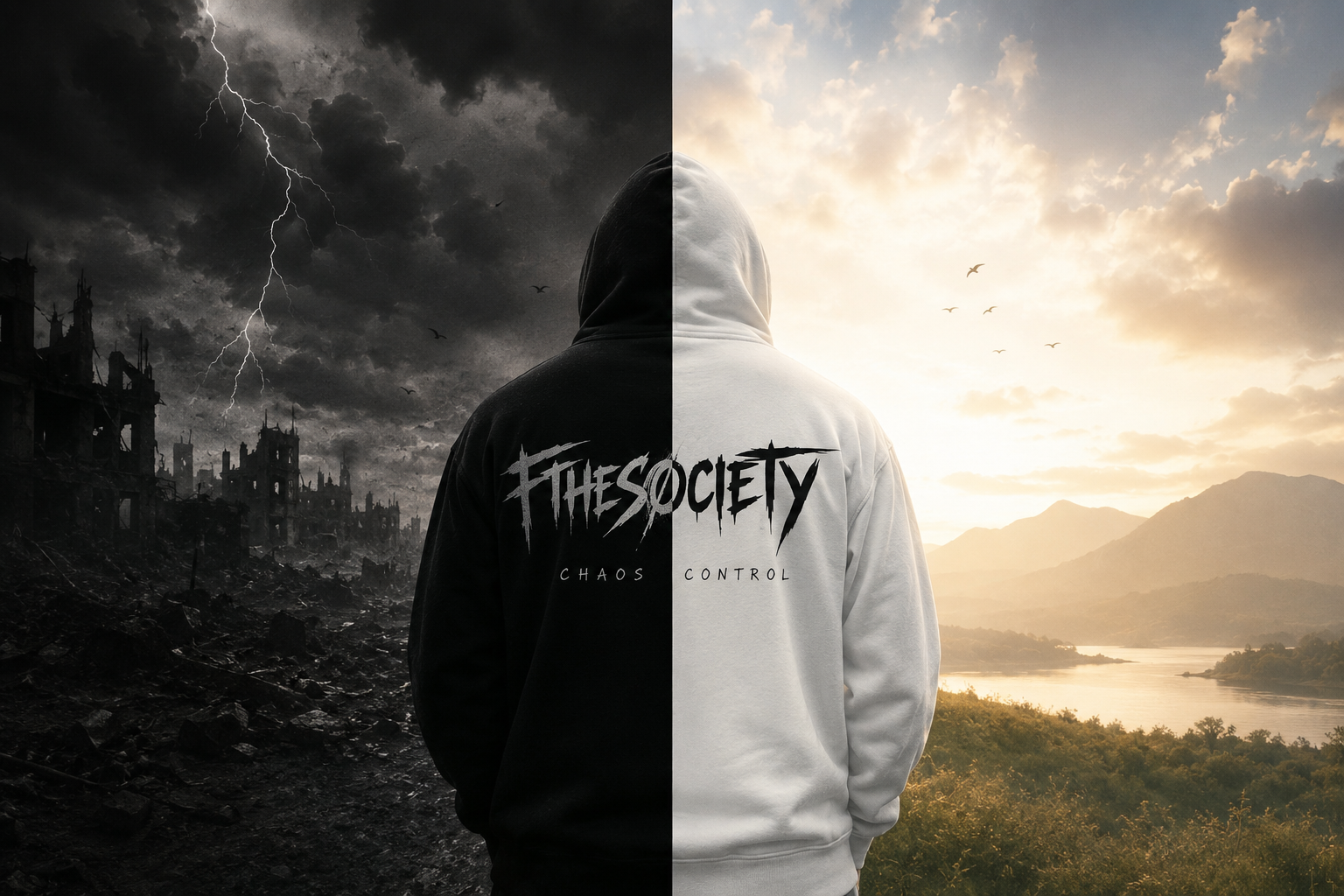 FTHESOCIETY Duality