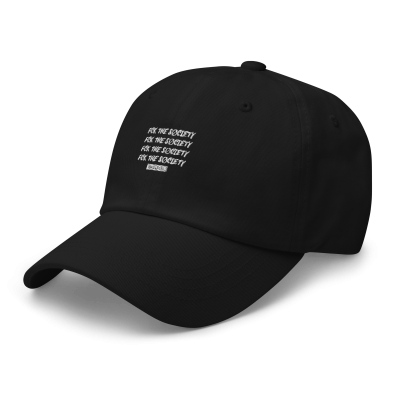FTS Standard Hat