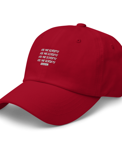FTS Standard Hat