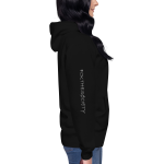 Unisex FCKTHESOCIETY Hoodie