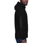Unisex FCKTHESOCIETY Hoodie