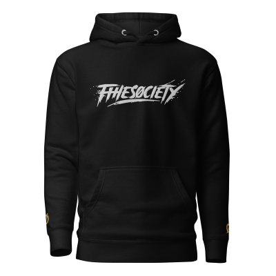 Original Black Hoodie