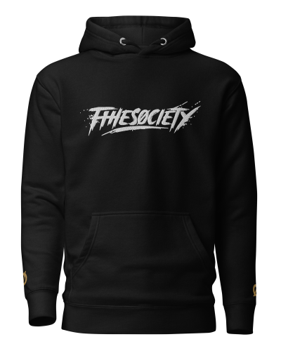 Original Black Hoodie