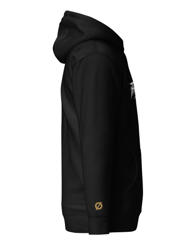 Original Black Hoodie