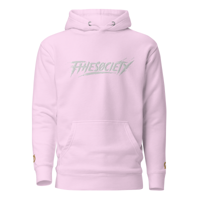Original Pink Hoodie