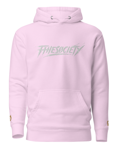 Original Pink Hoodie