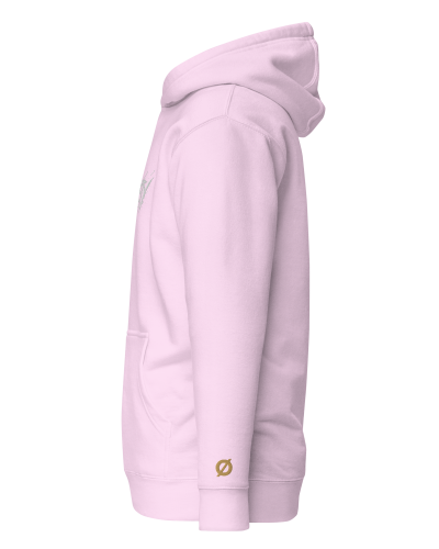 Original Pink Hoodie