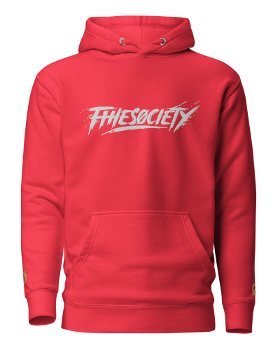Original Red Hoodie